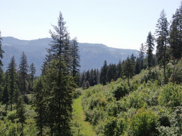 4 E Matsen Creek Rd, Kettle Falls, WA 99141
