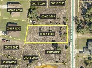 308 Yates Ave S, Lehigh Acres, FL 33974