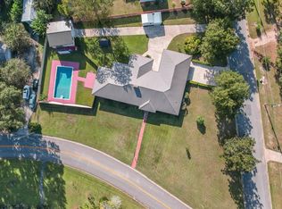 400 Pinecrest Dr, Dothan, AL 36301