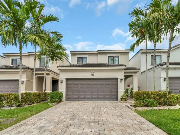 330 NW 33rd Ln, Pompano Beach, FL 33069