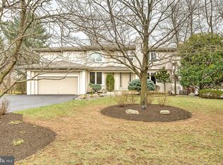 1469 Golden Dr, Dresher, PA