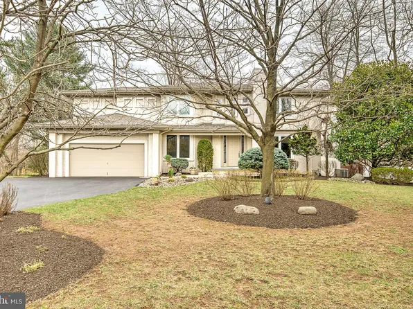 1469 Golden Dr, Dresher, PA 19025