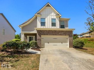 152 Palisades Dr, Dallas, GA 30157
