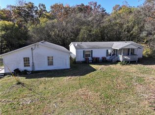 813 Bailey Rd, Pineville, MO 64856