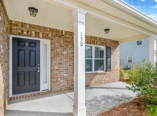 130 Wicklow Dr, Richmond Hill, GA 31324