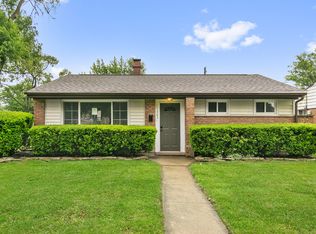 17303 Chicago Ave, Lansing, IL 60438