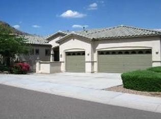16405 S 29th Ave, Phoenix, AZ 85045