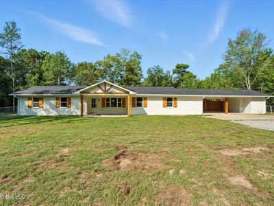 61 Madden Rd, Hattiesburg, MS, 39402