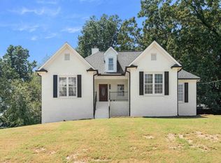 3706 Majestic Oaks Way, Trussville, AL 35173