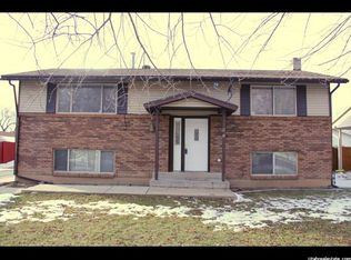 923 N 925 E, Ogden, UT 84404