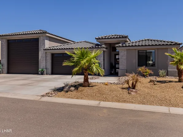 1623 E Laurel Dr, Lake Havasu City, AZ 86404
