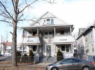 21 Ranney St #1, Springfield, MA 01108