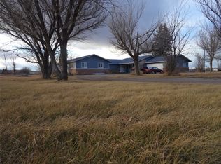 58 Prairie Dog Ln, Great Falls, MT 59404