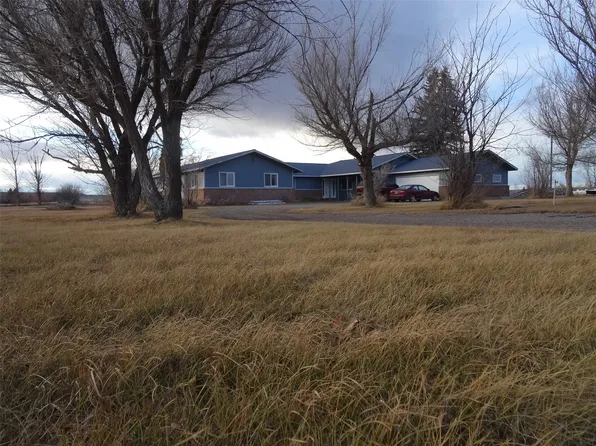 58 Prairie Dog Ln, Great Falls, MT 59404
