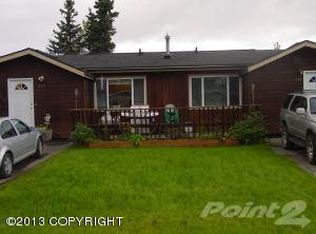 335 Fischer Ave, Anchorage, AK 99518