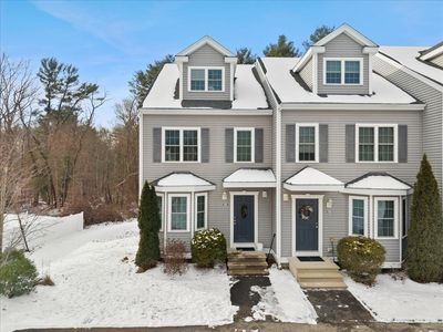 101 Washington St #4, East Bridgewater, MA, 02333