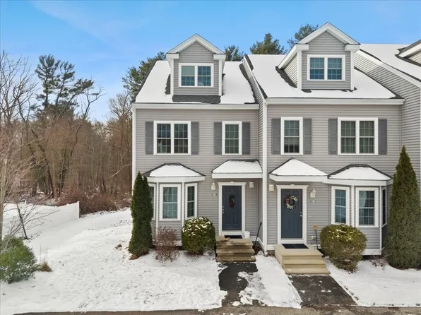 101 Washington St #4, East Bridgewater, MA 02333