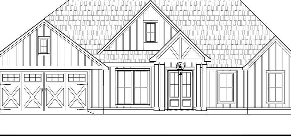 2nd image of 3065 Hiram Sudie Rd