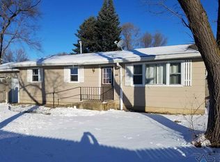 200 E Clark St, Montrose, SD 57048