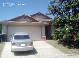 7825 Calzada Way, Elk Grove, CA 95758