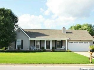 2312 Richmond St SW, Decatur, AL 35603