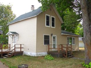 103 Railway Ln, Crandon, WI 54520