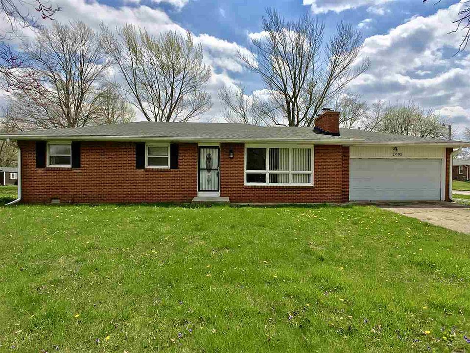 1st image of 1001 White Dr