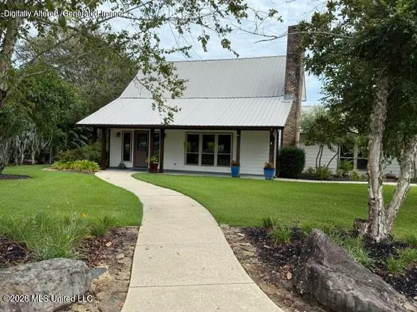 12304 Rollingwood Ct, Gulfport, MS 39503