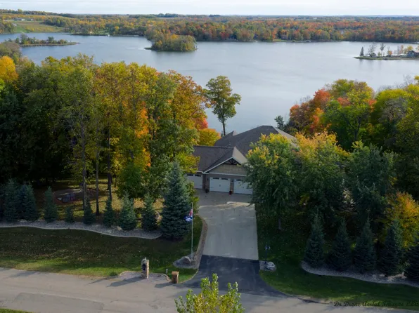 17535 Schurman Ln, Lake Park, MN 56554