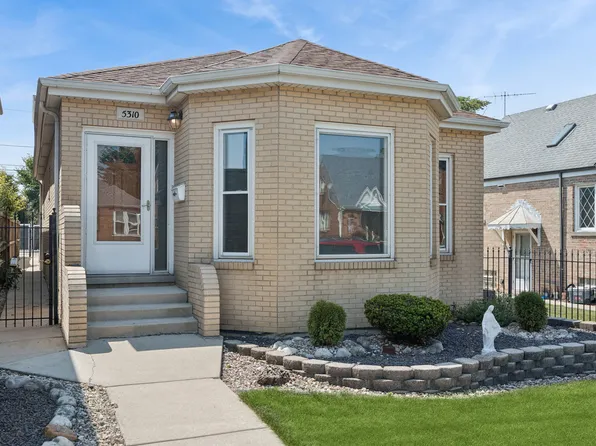 5310 S Mason Ave, Chicago, IL 60638