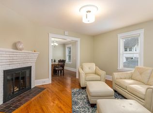 10 Beaconsfield Rd, Worcester, MA 01602