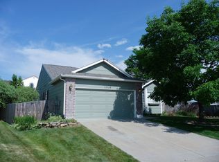 11116 Callaway Ct, Parker, CO 80138