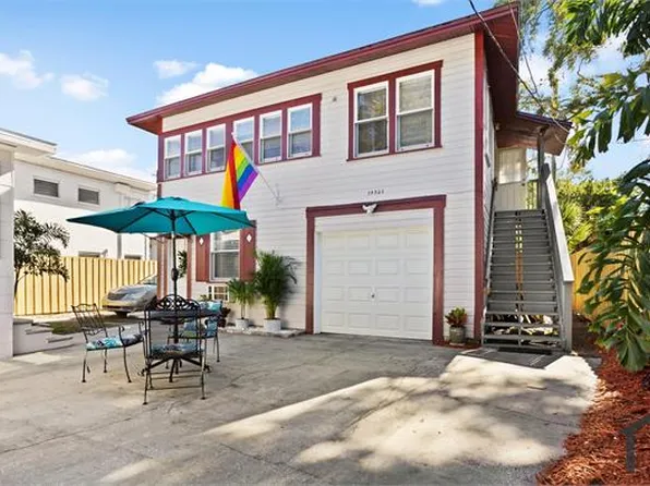 3452 9th Ave N #1, Saint Petersburg, FL 33713