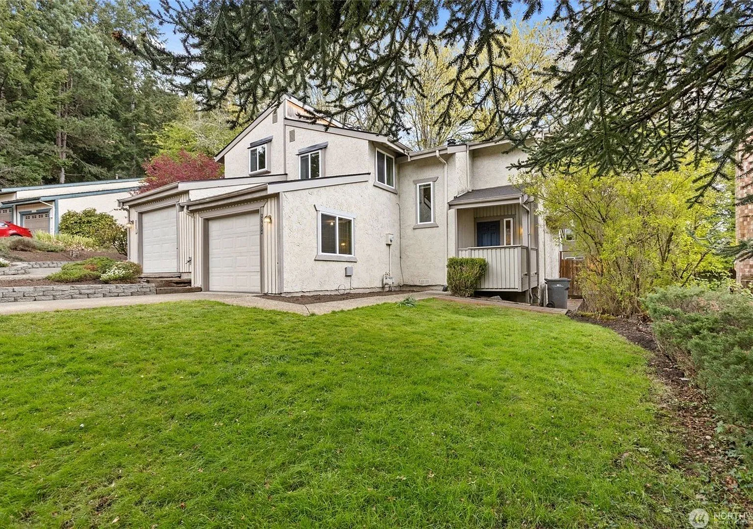 3Bd/1.5Ba Redmond Condo — Photo 2