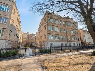 4211 N Paulina St APT 3B, Chicago, IL 60613