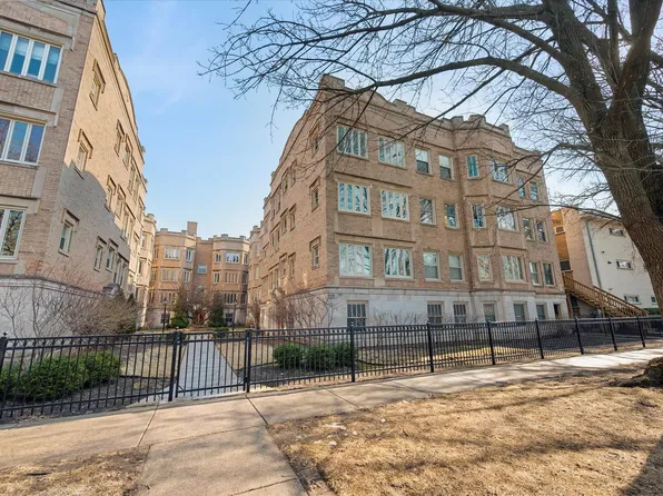 4211 N Paulina St APT 3B, Chicago, IL 60613