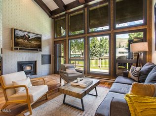 104 Elk Ln #4, Avon, CO 81620