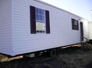 12611 S McLoud Rd, McLoud, OK 74851