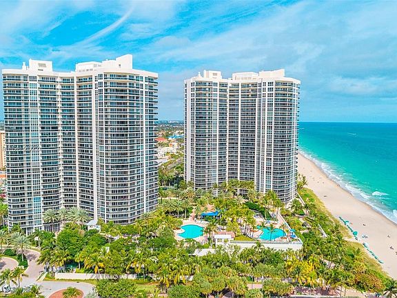 2nd image of 3100 N Ocean Blvd APT 1102