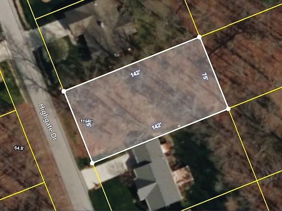 2nd image of 113 Highgate Dr Lot 239
