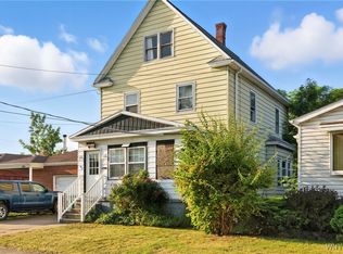 2673 North Ave, Niagara Falls, NY 14305