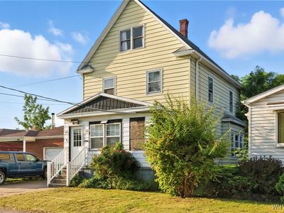 2673 North Ave, Niagara Falls, NY, 14305