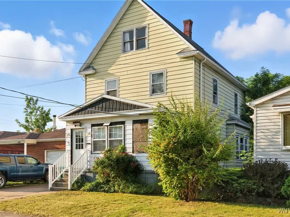 2673 North Ave, Niagara Falls, NY 14305