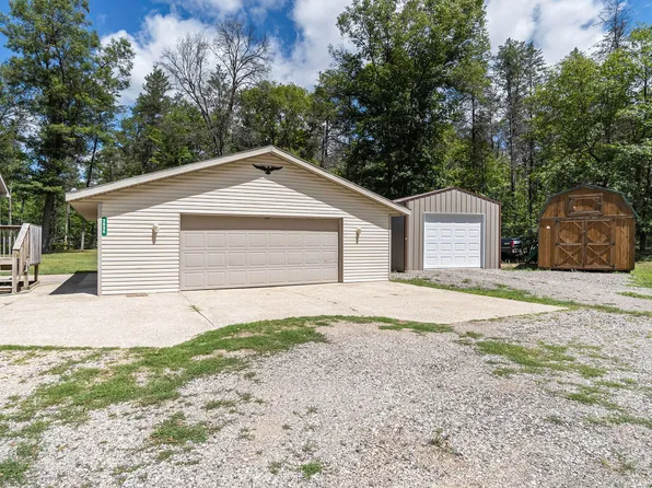 3896 W Hayward Ct, Baldwin, MI 49304