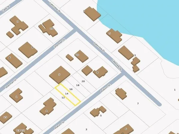 14 Auburn Street, Dover, NH 03820