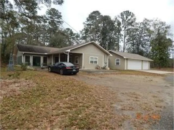 480 Bostick Rd, Havana, FL 32333