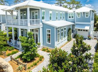 636 E Royal Fern Way, Santa Rosa Beach, FL 32459