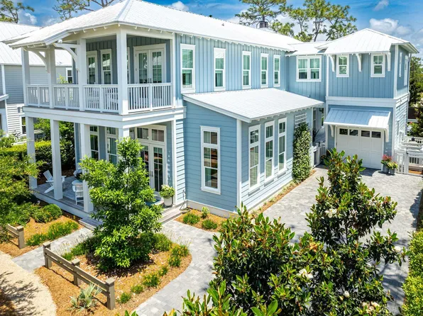 636 E Royal Fern Way, Santa Rosa Beach, FL 32459