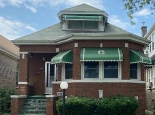 9916 S Peoria St, Chicago, IL 60643