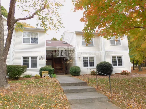 4312 Edith Ln APT A, Greensboro, NC 27409